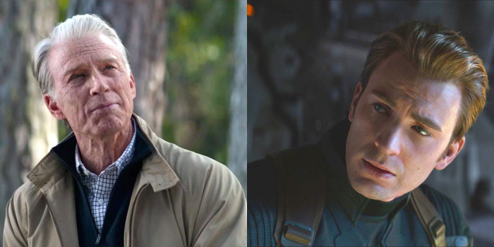 'Avengers: Endgame' - Tại sao Bucky không đồng hành cùng Captain America trong chuyến du hành thời gian cuối cùng? Ảnh 8