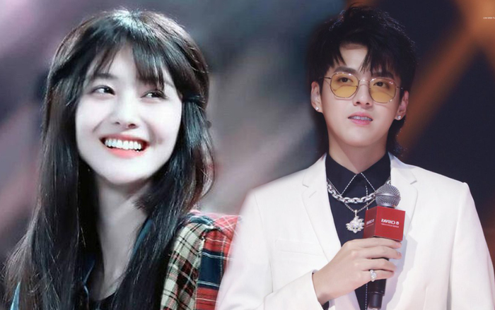 Không biết Kris là Ngô Diệc Phàm, Trịnh Sảng lên thẳng No.1 hotsearch Weibo Ảnh 2