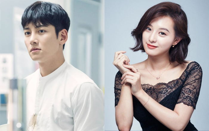 Ji Chang Wook và Kim Ji Won tham gia phim lãng mạn mới của đạo diễn 'Điên thì có sao' Ảnh 2