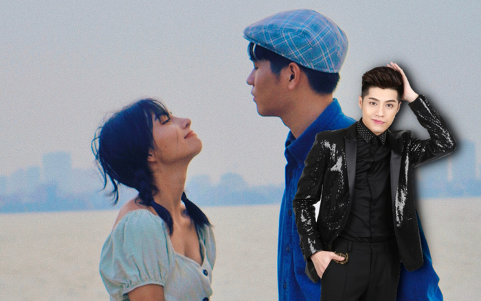 Sau The Voice, học trò Noo Phước Thịnh vẫn 'gắn bó keo sơn', lại còn kết hợp ra sản phẩm mới thế này Ảnh 2