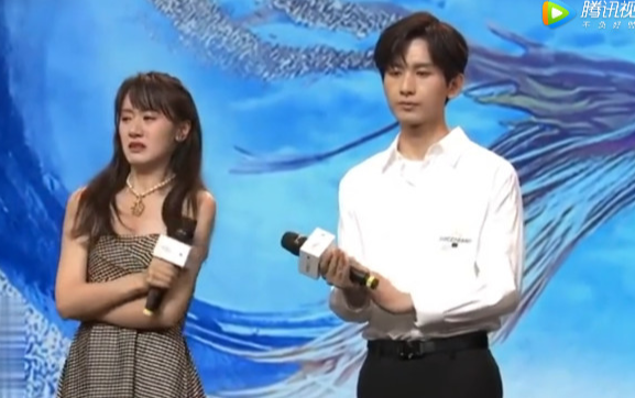 Cố tình ngó lơ, bỏ rơi Viên Băng Nghiên tại fan meeting 'Lưu ly': Thành Nghị mất đến 60 ngàn fan chỉ trong 1 đêm Ảnh 2