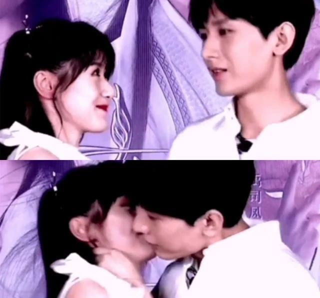 Cố tình ngó lơ, bỏ rơi Viên Băng Nghiên tại fan meeting 'Lưu ly': Thành Nghị mất đến 60 ngàn fan chỉ trong 1 đêm Ảnh 16