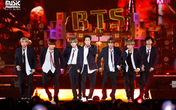 'MAMA 2020' công bố ngày tổ chức: BTS xác nhận tham dự, ai thay Park Bo Gum làm MC? Ảnh 2