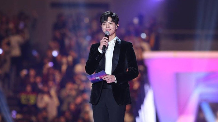 'MAMA 2020' công bố ngày tổ chức: BTS xác nhận tham dự, ai thay Park Bo Gum làm MC? Ảnh 3