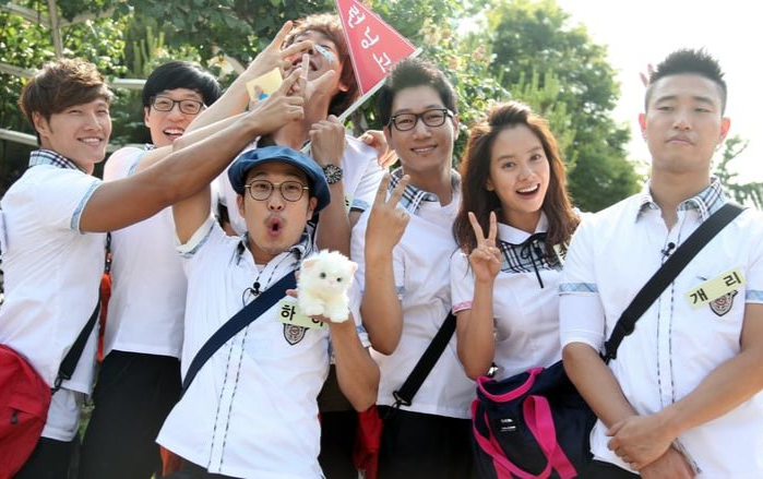 Thăng trầm sau 10 năm phát sóng Running Man, dàn staff giờ ra sao? Ảnh 2