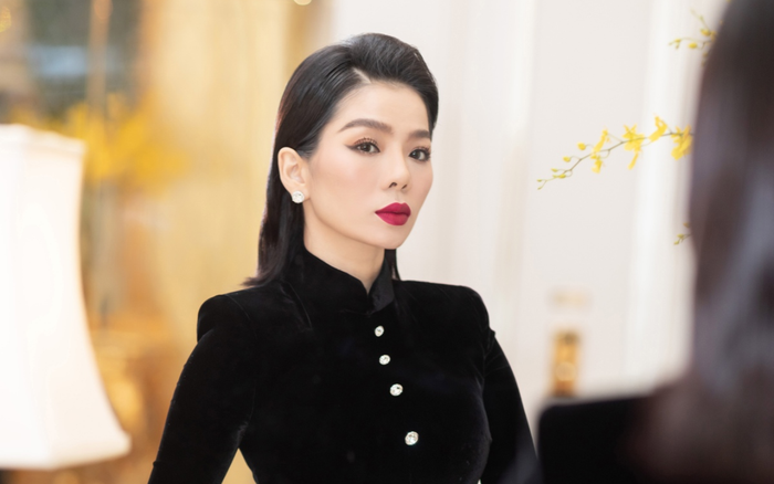 Lệ Quyên: 'Vì muốn giữ chồng mà đánh ghen là mất tất cả' Ảnh 2
