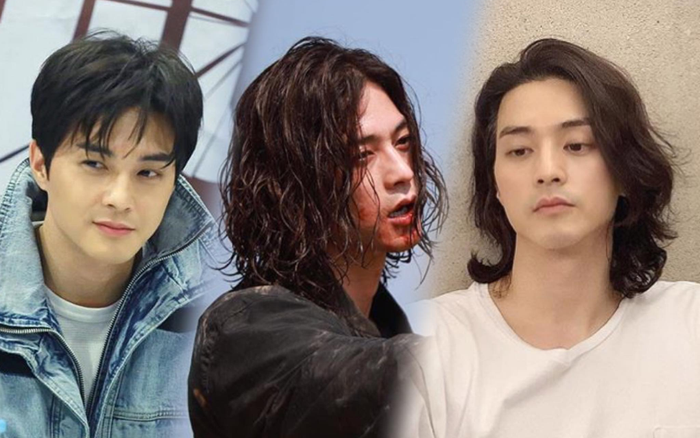 Kim Ji Hoon khiến Knet ngộp thở: Từ 'anh trai Cha Eun Woo' đến vai sát nhân điên trong 'Hoa của quỷ'! Ảnh 2