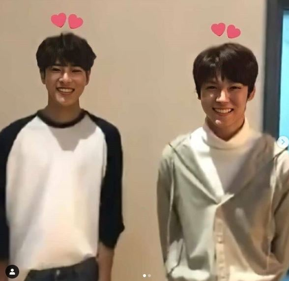 Dự án lần này sẽ có thêm 2 thành viên mới Shorato (Nhật Bản) và Sungchan, tạm thời gia nhập vào NCT U.