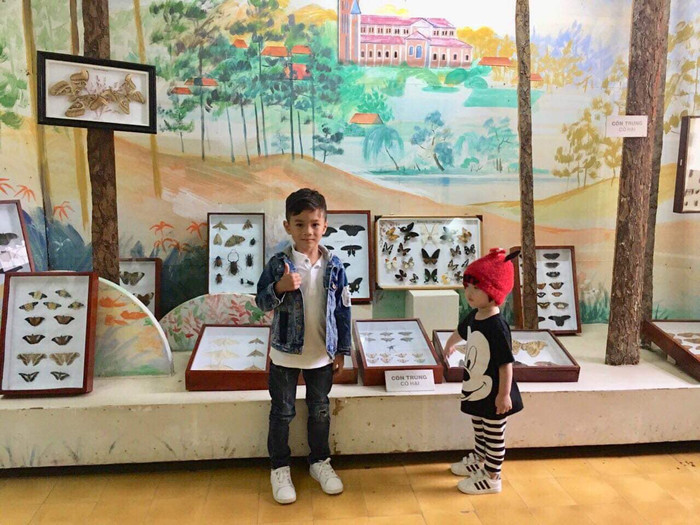 Sau khi biết bố ruột là ai, con trai Ngô Kiến Huy liền đưa ra quyết định khiến Thanh Thảo không ngờ tới Ảnh 7