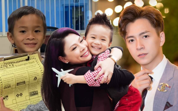 Sau khi biết bố ruột là ai, con trai Ngô Kiến Huy liền đưa ra quyết định khiến Thanh Thảo không ngờ tới Ảnh 2