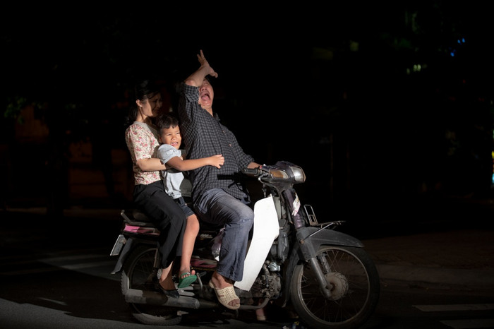 Tiến Luật lộ bí mật gây tai nạn chết người, Thu Trang - Võ Cảnh kết thúc viên mãn trong tập cuối 'Bộ tứ oan gia' Ảnh 17