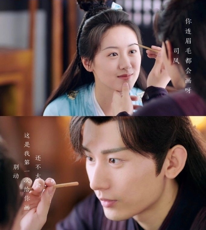 'Lưu ly 2' liệu có thành công khi Viên Băng Nghiên không đóng, nam nữ chính né tránh trên fan-meeting? Ảnh 15