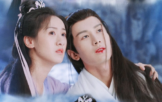 'Lưu ly 2' liệu có thành công khi Viên Băng Nghiên không đóng, nam nữ chính né tránh trên fan-meeting? Ảnh 2