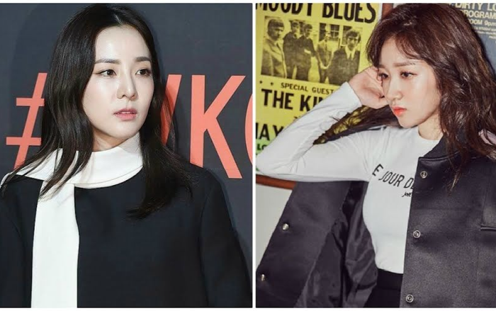 4 câu chuyện buồn của làng K-Pop, cuộc sống idol không phải màu hồng Ảnh 2