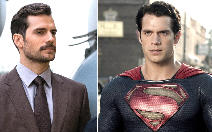 Sai vai Superman 'thất bại', Henry Cavill đã lấy lại lòng tin của khán giả như thế nào? Ảnh 2