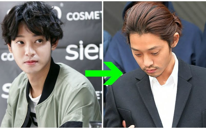 4 nghệ sĩ từng là con cưng quốc dân giờ trở thành tội đồ của cả Hàn Quốc Ảnh 2