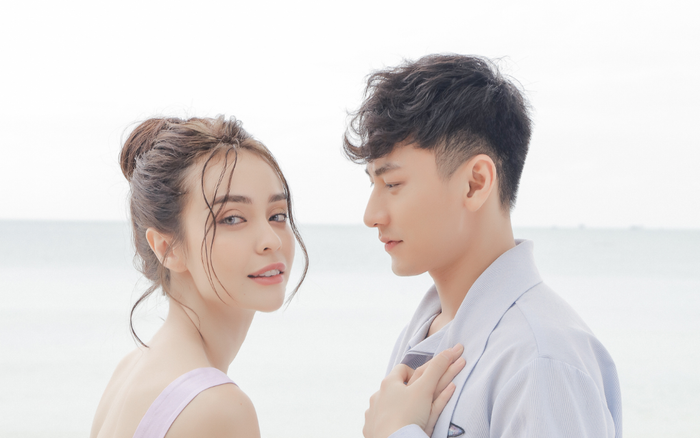 Isaac: 'Đối với tôi, MLee là tri kỷ' Ảnh 2