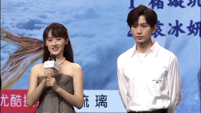 'Trường An Nặc' lên sóng: Thành tích chưa thấy đâu nhưng tai tiếng thì đầy rẫy Ảnh 12