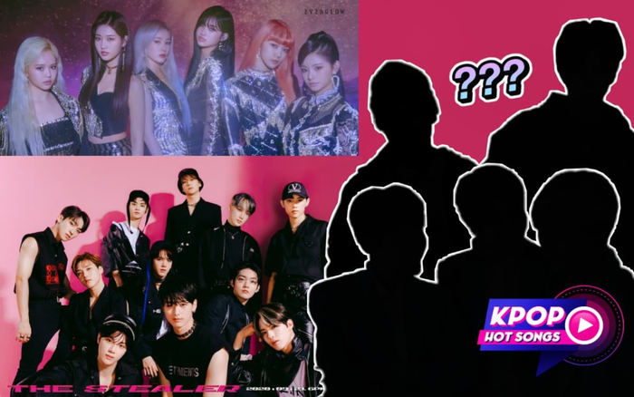 Hóng nhạc mới Kpop 21/9: EVERGLOW và The Boyz đồng loạt tái xuất, một nhóm nhạc tân binh bất ngờ lộ diện nhưng số phận chắc... hên xui Ảnh 2