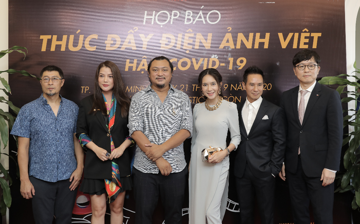 Thúc đẩy điện ảnh Việt hậu COVID-19: Nhà sản xuất cần đem phim đi chiếu, rạp cân nhắc giá vé để kéo khán giả đến xem Ảnh 2