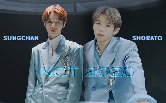 Hai 'mẩu' mới của NCT 2020 chính thức lộ diện: Chưa biết hát rap thế nào, visual cũng đủ khiến fan say 'đứ đừ' Ảnh 2