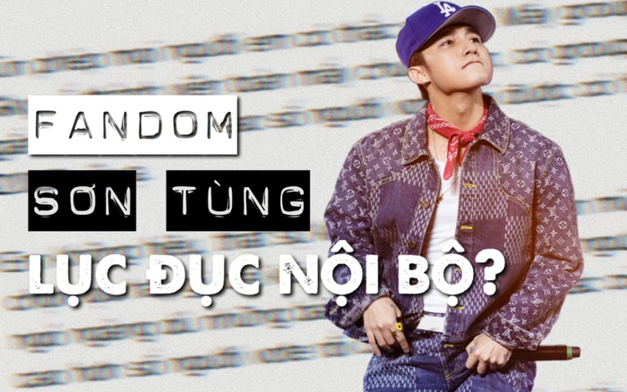 Fandom Sơn Tùng M-TP bất ngờ lục đục nội bộ, xuất hiện loạt bài đăng chỉ trích lẫn nhau, chuyện gì xảy ra thế này? Ảnh 2