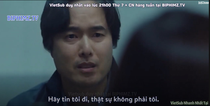 Beak Jung Gi một mực phủ nhận tội 