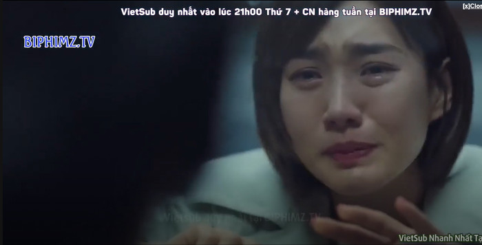 Vợ công tổ viên Seo cầu xin nghi phạm hãy chỉ chỗ của chồng cô 
