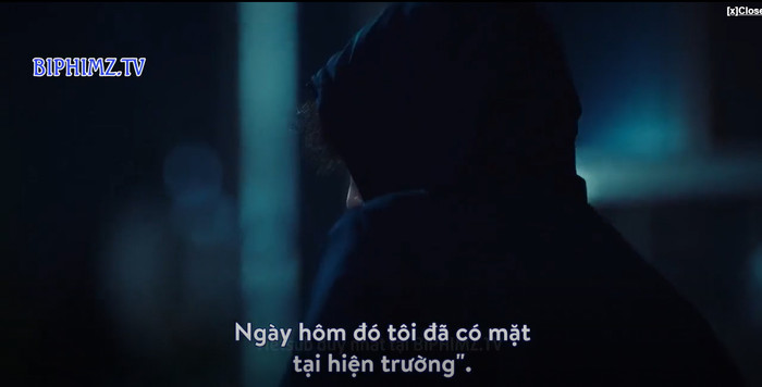 Xuất hiện nhân chứng mới 