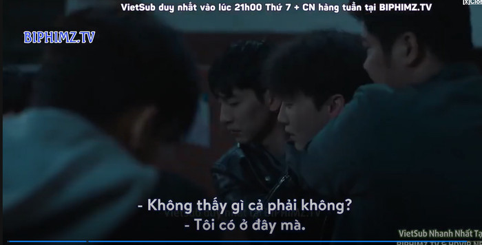 Vì tiền mà hắn giả làm nhân chứng 