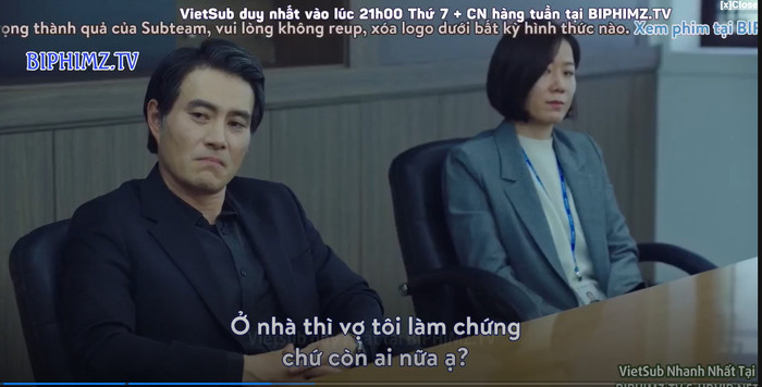 Khu rừng bí mật phần 2 tập 11: Xuất hiện nhân chứng chỉ điểm cảnh sát là hung thủ vụ án mất tích công tố viên Seo Dong Jae Ảnh 6