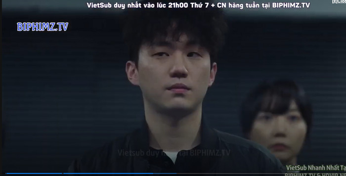 Nhân chứng mới của vụ án 