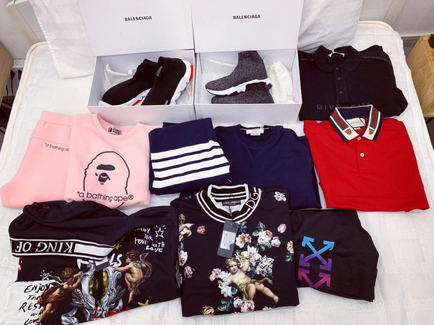 Chia tay nhưng vẫn tặng đồ hiệu, bạn trai cũ Linh Ngọc Đàm 'đốn tim' dân mạng vì bên trong ấm áp bên ngoài nhiều tiền Ảnh 10