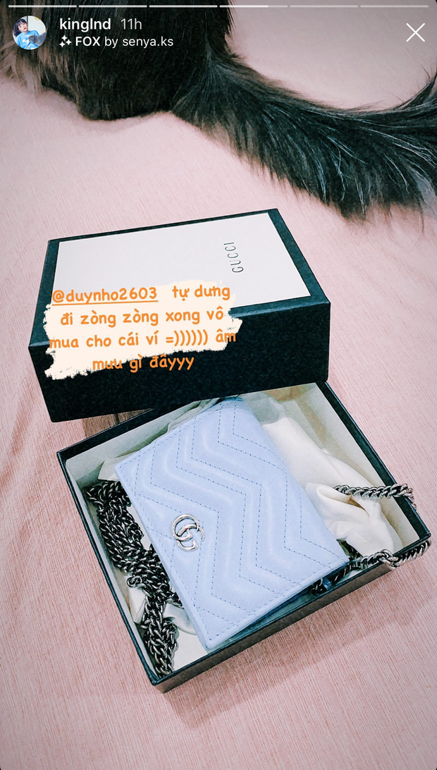 :Bạn trai cũ nhà người ta' là đây rồi