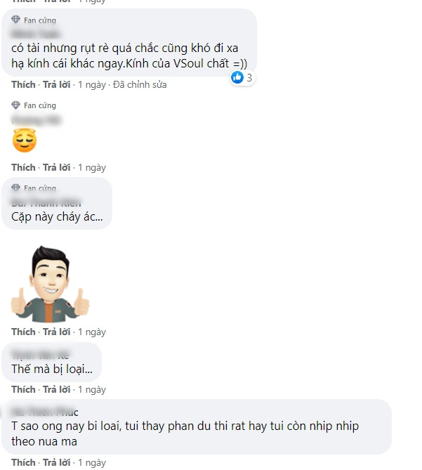 Xem tập 7 King of Rap dân mạng tiếc cho Mfree - Spideyboy, mạnh tay chèo thuyền Nhện Nhọ - Captain Ảnh 13