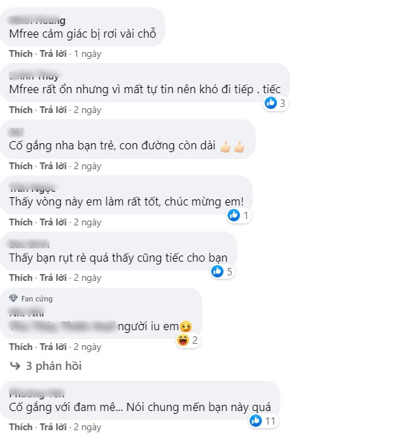 Xem tập 7 King of Rap dân mạng tiếc cho Mfree - Spideyboy, mạnh tay chèo thuyền Nhện Nhọ - Captain Ảnh 14