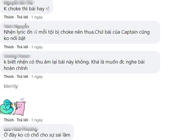 Xem tập 7 King of Rap dân mạng tiếc cho Mfree - Spideyboy, mạnh tay chèo thuyền Nhện Nhọ - Captain Ảnh 16