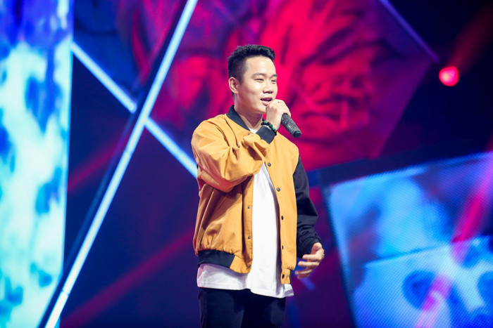 Xem tập 7 King of Rap dân mạng tiếc cho Mfree - Spideyboy, mạnh tay chèo thuyền Nhện Nhọ - Captain Ảnh 6