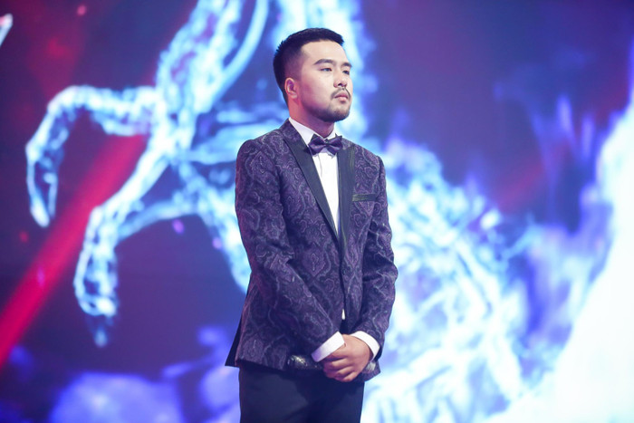 Xem tập 7 King of Rap dân mạng tiếc cho Mfree - Spideyboy, mạnh tay chèo thuyền Nhện Nhọ - Captain Ảnh 5