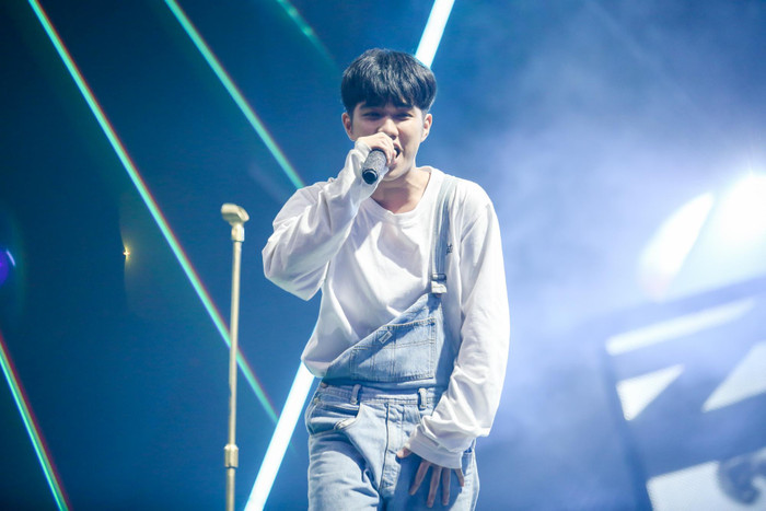 Xem tập 7 King of Rap dân mạng tiếc cho Mfree - Spideyboy, mạnh tay chèo thuyền Nhện Nhọ - Captain Ảnh 8