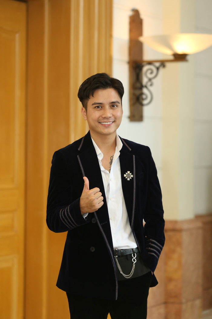 Thu Quỳnh tái xuất với vai 'tiểu tam' cướp chồng bạn thân, trở về lấy danh nghĩa 'đòi lại bố cho con gái' Ảnh 14