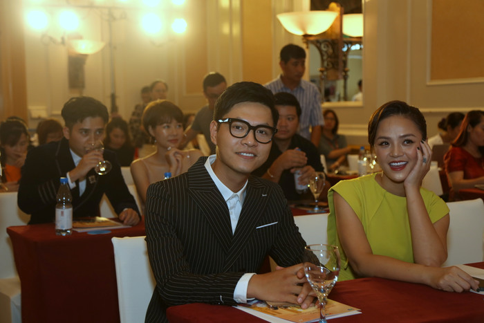 Thu Quỳnh tái xuất với vai 'tiểu tam' cướp chồng bạn thân, trở về lấy danh nghĩa 'đòi lại bố cho con gái' Ảnh 11