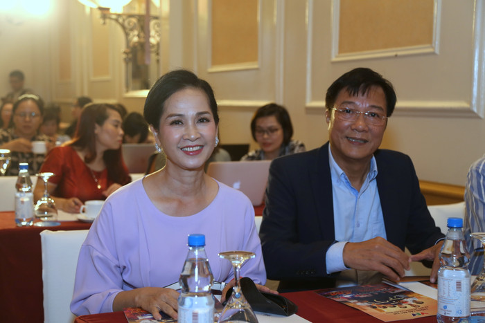 Thu Quỳnh tái xuất với vai 'tiểu tam' cướp chồng bạn thân, trở về lấy danh nghĩa 'đòi lại bố cho con gái' Ảnh 18