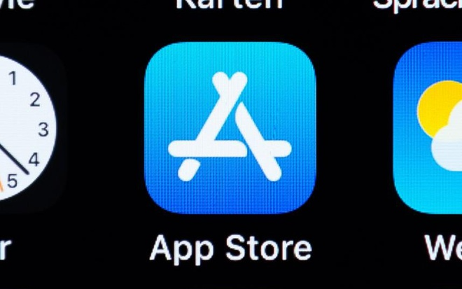 Bí mật ít người biết đằng sau 'cánh cổng' của kho ứng dụng App Store Ảnh 2