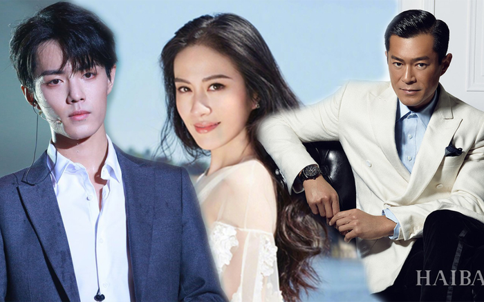 Diệp Tuyền gây tranh cãi: Ám chỉ Tiêu Chiến 'đức không xứng vị', mỉa mai Cổ Thiên Lạc từng ngồi tù vẫn thành danh Ảnh 2