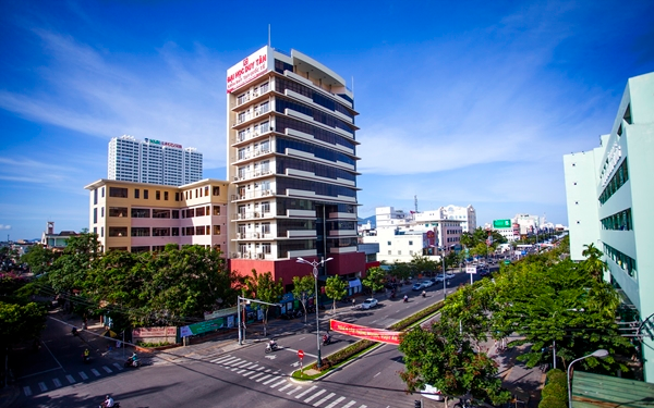 Đã tìm ra danh tính người gửi thư nặc danh 'bôi nhọ' hàng loạt trường ĐH ở Đà Nẵng trong thời điểm tuyển sinh năm học mới Ảnh 2