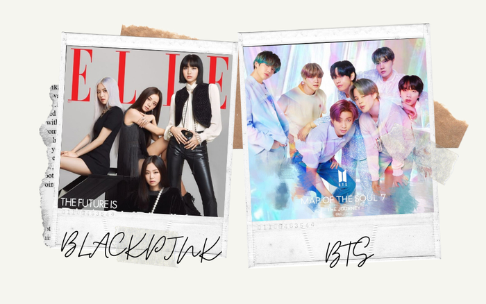 BTS tiếp tục dẫn đầu nhiều BXH trên Billboard tuần này, BlackPink duy trì trong top 10 ở hạng mục mới Ảnh 2