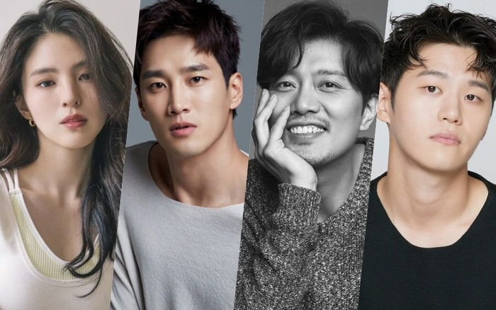 'Tiểu tam' Han So Hee xác nhận tham gia drama hành động mới do Netflix sản xuất Ảnh 2