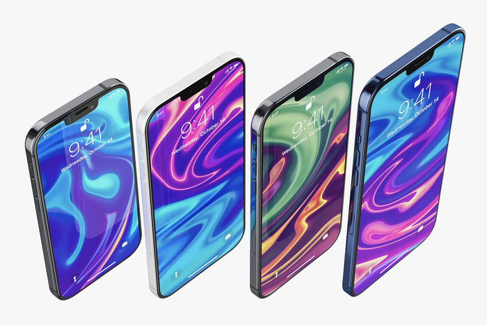 Tất cả những chiếc iPhone 12 đều được kì vọng sẽ có kết nối 5G. (Ảnh: Internet)