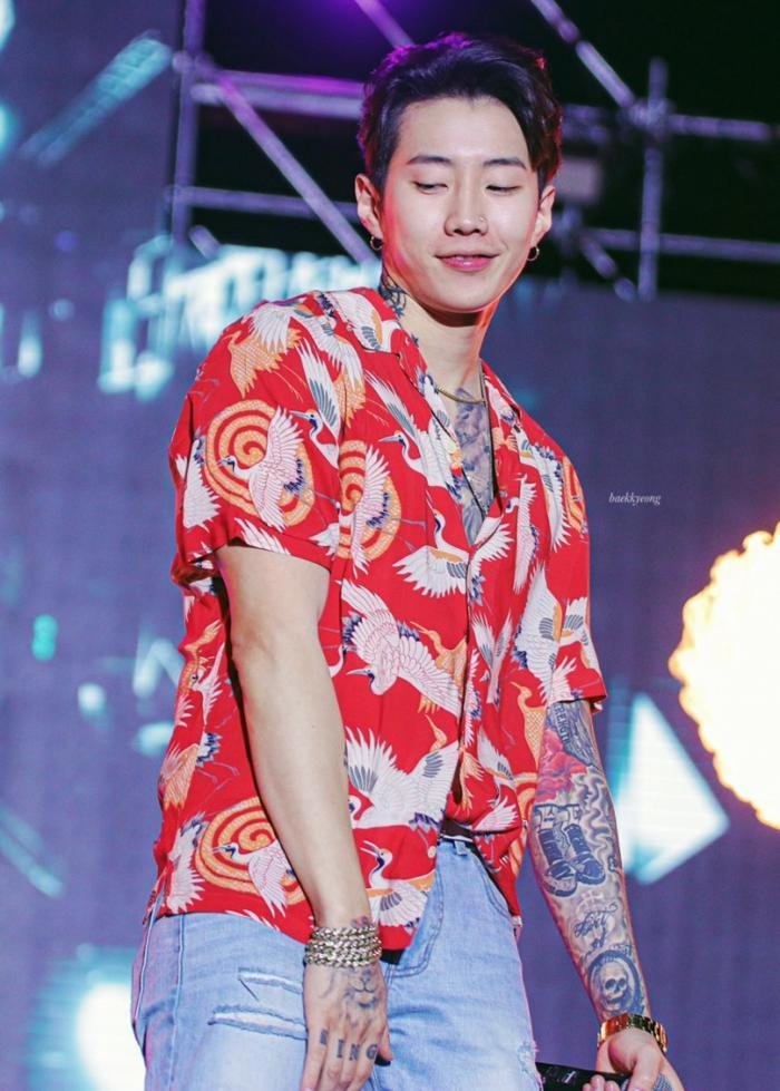 Jay Park tố 'Show Me The Money' có kịch bản, 'Rap of China' trả cát-xê gấp 1000 lần: Bị dân Trung chỉ trích với lý do khó nuốt! Ảnh 6